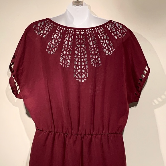 LUSH // Dress, Size Medium - Picture 7 of 8